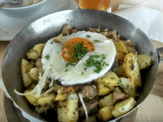Speisekarte